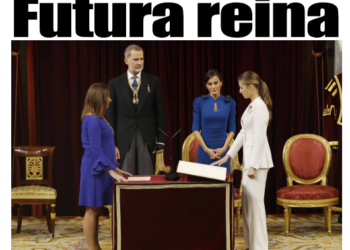 Madrid (del 2 al 15 de noviembre)