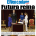 Madrid (del 2 al 15 de noviembre)