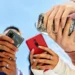 Google, Meta, Snap y TikTok deben enfrentar demandas de adicción a adolescentes
