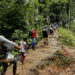 HRW: Estados Unidos agrava crisis migratoria en el Darién