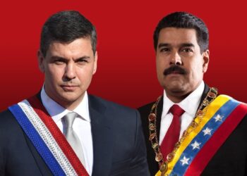 Venezuela y Paraguay restablecen sus relaciones diplomáticas y consulares