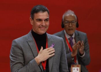 Sánchez intentará revalidar el cargo en España con el amplio rechazo de la derecha y ultraderecha