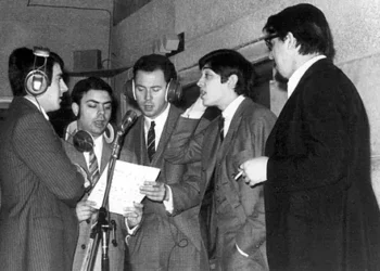 Muere a los 82 años el músico Pablo Herrero