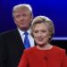 Hillary Clinton ridiculiza a Trump por su sumisión a Putin