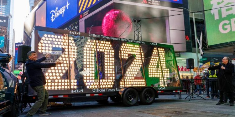 Nueva York y Nueva Jersey implementan nuevas leyes en el comienzo del 2024