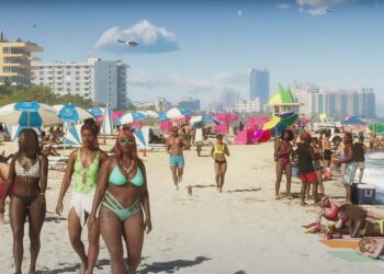 ¿Qué se sabe sobre el nuevo GTA VI?