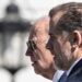 Biden se comunicaba por e-mail con un socio de su hijo Hunter usando nombres falsos