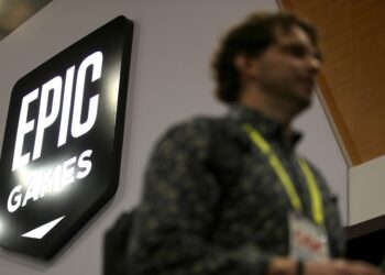 Google condenado por monopolio en caso Epic Games