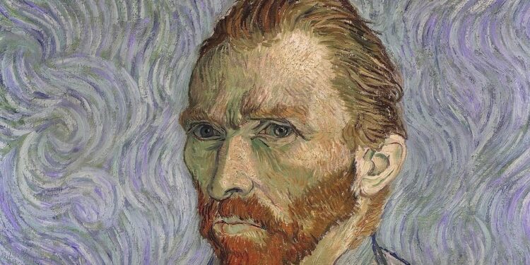 Hablar con Van Gogh se vuelve real gracias a la IA