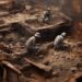 Descubren el complejo de tumbas nobiliarias más antiguo de China