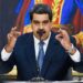 Maduro acusa a Milei de convertir a Argentina en «una colonia económica»