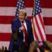Trump será incluido como candidato en la boleta electoral de Colorado en 2024