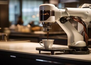 Científicos desarrollan método para mejorar la preparación del café expreso