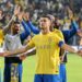 Cristiano Ronaldo brilla en el reencuentro con Benzema: Doblete en la victoria del Al Nassr