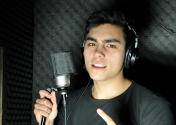 Ángel Chang está “Tocando Estrellas” en Buenos Aires