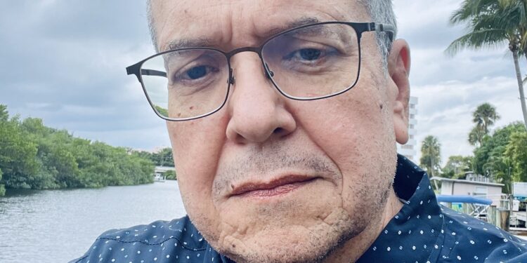 El pacto secreto sellado con Goudreau Por Angel Monagas
