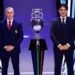 Conozca cómo quedaron los grupos para la Eurocopa 2024