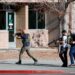 Tiroteo en la Universidad de Nevada dejó tres muertos y varios heridos