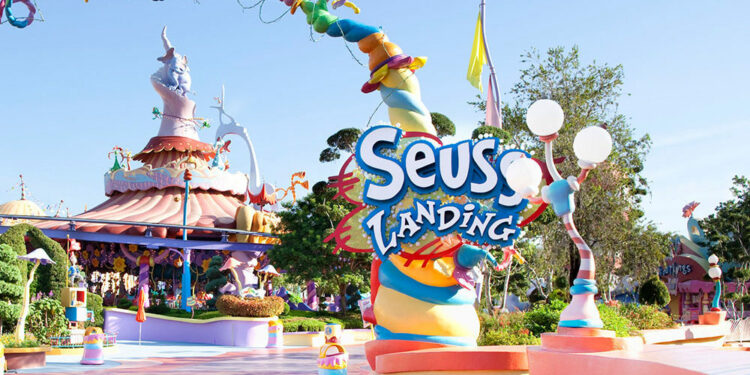 Demanda ha reconocido parque en Orlando tras accidente con una niña