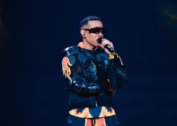 Daddy Yankee cerró gira con gran mensaje: Cristo vive en mi y  yo viviré para él