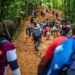 Más de 320.000 migrantes venezolanos han cruzado la selva del Darién en 2023