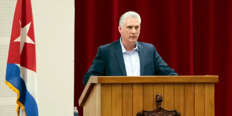 EEUU mantiene a Cuba otro año en la lista de patrocinadores del terrorismo