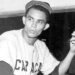 Falleció el legendario Víctor Davalillo