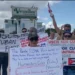 Familias del sur de la Florida piden mantener programa de parole humanitario