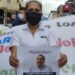 El conmovedor testimonio de Tarazona, por Cesar Pérez Vivas
