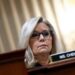 Liz Cheney analiza presentarse como candidata a la presidencia por un tercer partido
