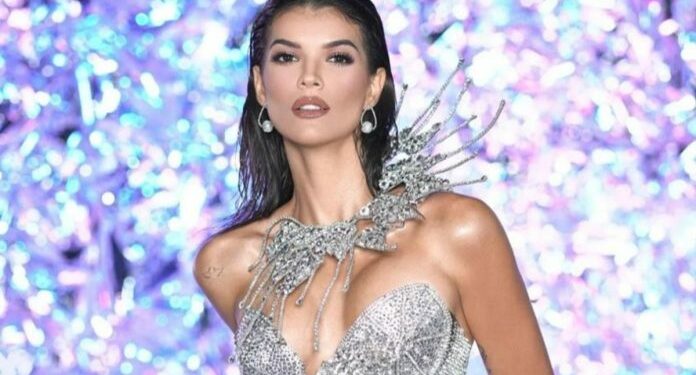 Ileana Márquez la primera madre en conseguir ser Miss Venezuela