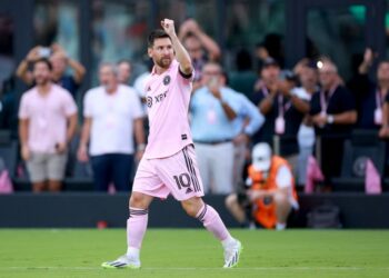 Inter Miami agota los abonos para la temporada 2024 de la MLS