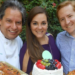 Joaquím Bras le brinda a Miami el mejor sabor venezolano a través de Moisés Bakery