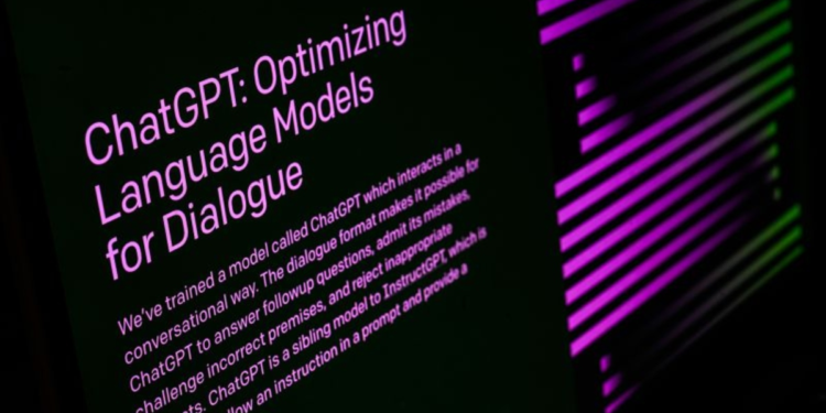 Las páginas sobre ChatGPT, Oppenheimer y Messi, son las más vistas de Wikipedia en 2023