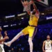 Los Lakers conquistan la primera Copa de la NBA