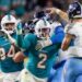 Los Miami Dolphins caen en su fortaleza, por Oscar Huete