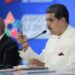 Maduro anunció Autoridad Única para el estado Guayana Esequiba