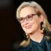 Meryl Streep rompe su récord como la más nominada de la historia de los Globos de Oro
