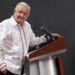 Delegación estadounidense se reúne con López Obrador en busca de soluciones a la crisis migratoria