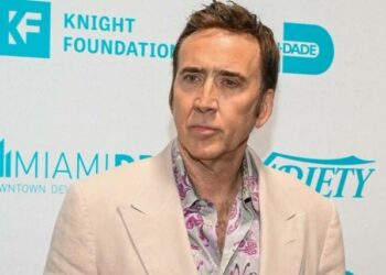 Nicolas Cage dice estar listo para decirle «adiós» al cine y probar la televisión