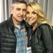 Amputaron una pierna al papá de Britney Spears