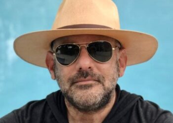 Pintor mexicano Carlos Jorge presenta la exhibición “Bestiario”