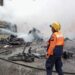 Al menos 16 muertos dejó accidente en la autopista GMA