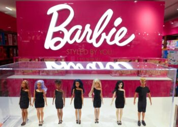 Cuáles fueron los juguetes más populares del año, país por país