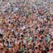 La población del mundo crece: Ahora son más de 8 mil millones de personas