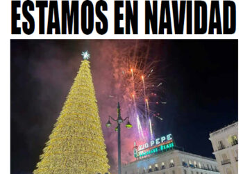 Madrid (del 13 al 26 de diciembre de 2023)
