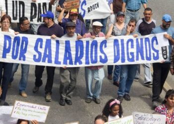 Detienen al presidente de Fenatev Barinas