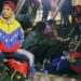 Más de 1.900 venezolanos fueron repatriados en 2023