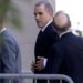 Hunter Biden comparecerá ante el Congreso de EEUU para declarar