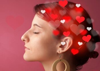 Descubren por qué el amor revuelve nuestro cerebro